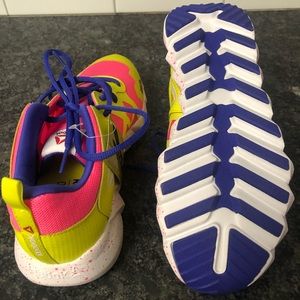 Reebok Men’s Running Shoes (7)